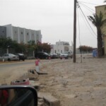 Streets