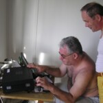 SP9EVP and SP9PT